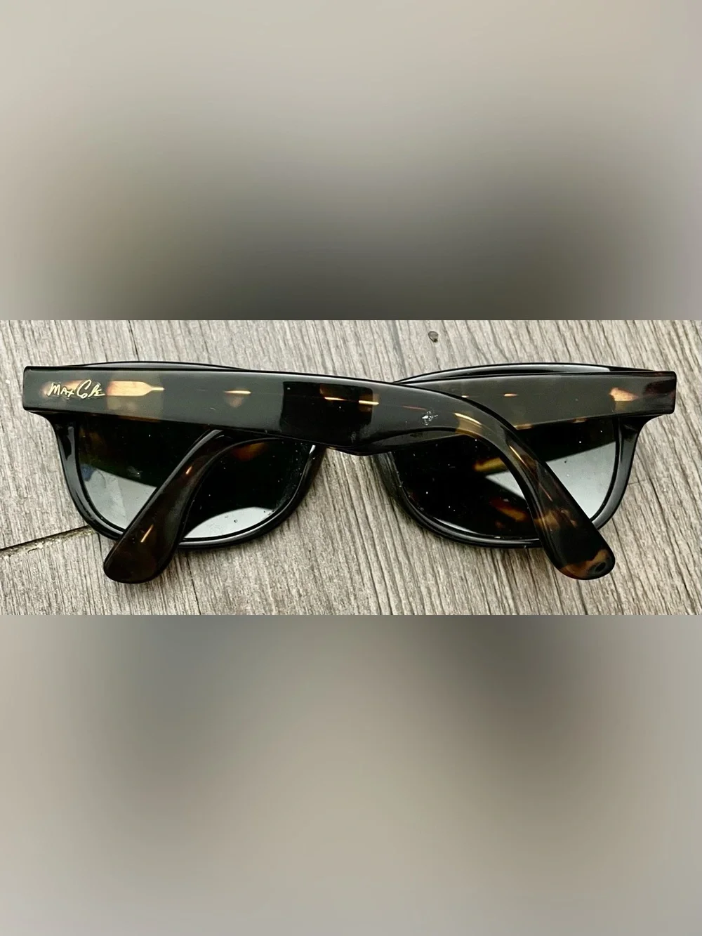 🎱 Max Cole Sunglasses 🎱